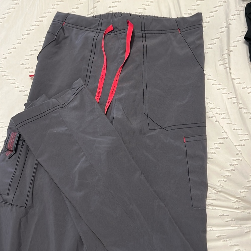 carhartt scrub pants